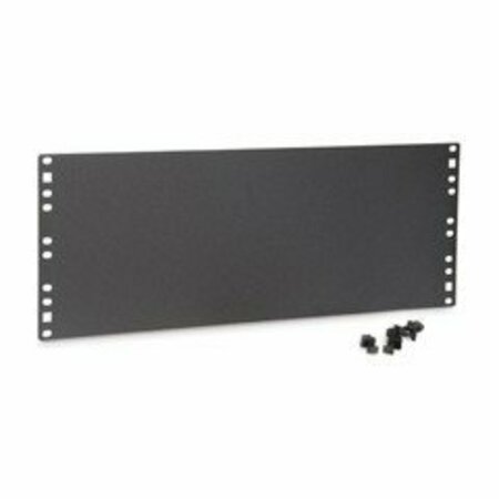 SWE-TECH 3C Rackmount Flat Spacer Blank, 4U FWT61B2-21104